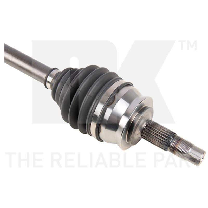 Arbre de transmission NK 503659 - Visuel 2