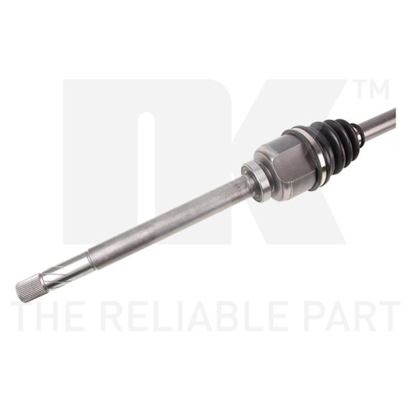 Arbre de transmission NK 503666 - Visuel 1