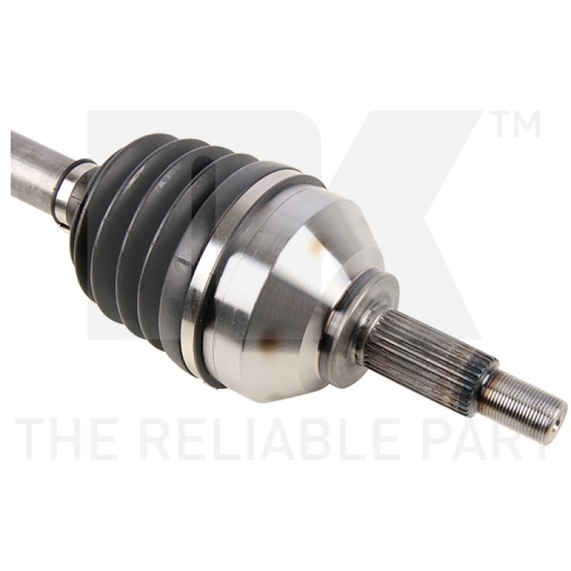 Arbre de transmission NK 503667 - Visuel 2