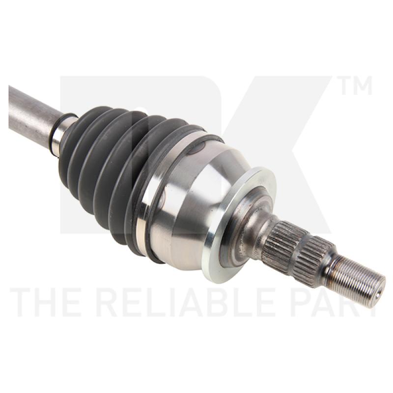 Arbre de transmission NK 503672 - Visuel 2