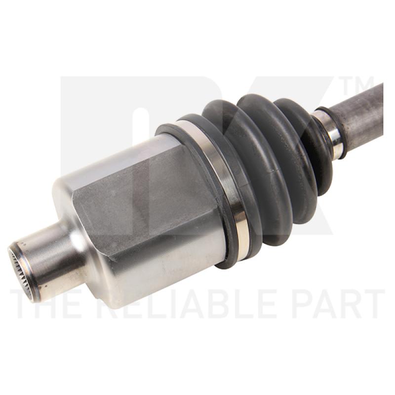Arbre de transmission NK 503673 - Visuel 1