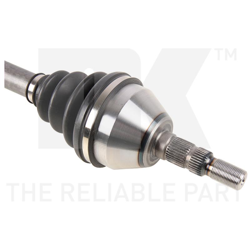 Arbre de transmission NK 503673 - Visuel 2