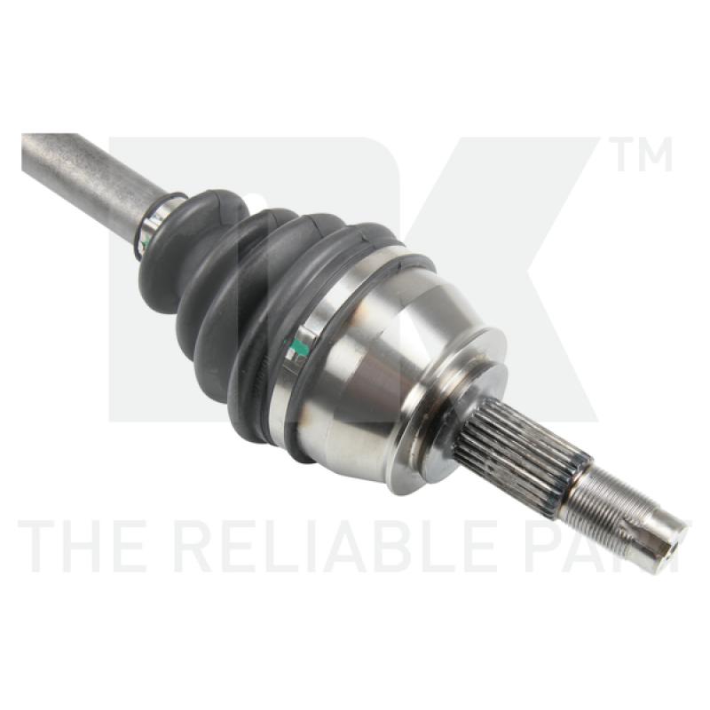 Arbre de transmission NK 503679 - Visuel 2