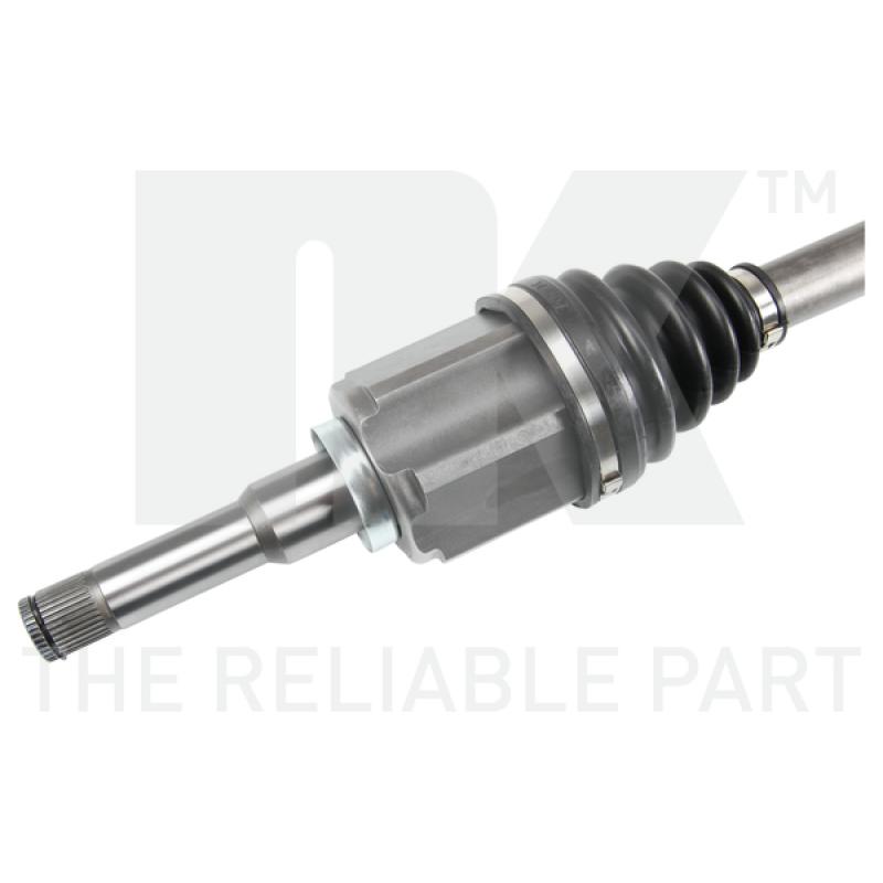 Arbre de transmission NK 503681 - Visuel 1