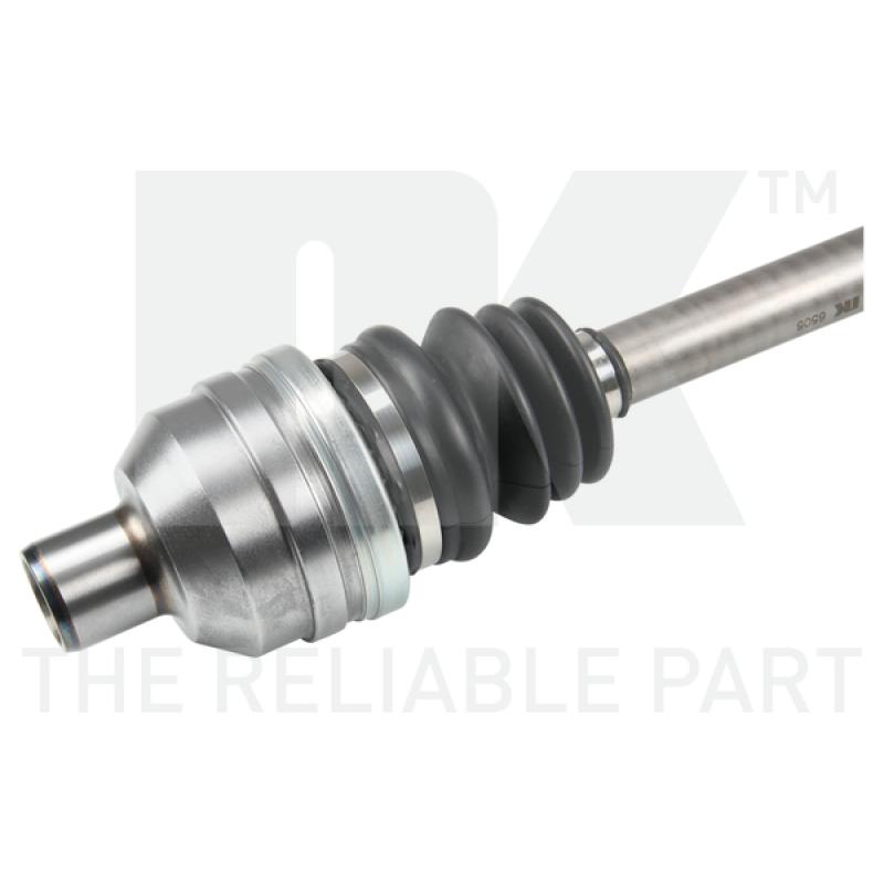 Arbre de transmission NK 503682 - Visuel 1