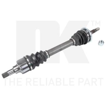 Arbre de transmission NK OEM 32728E