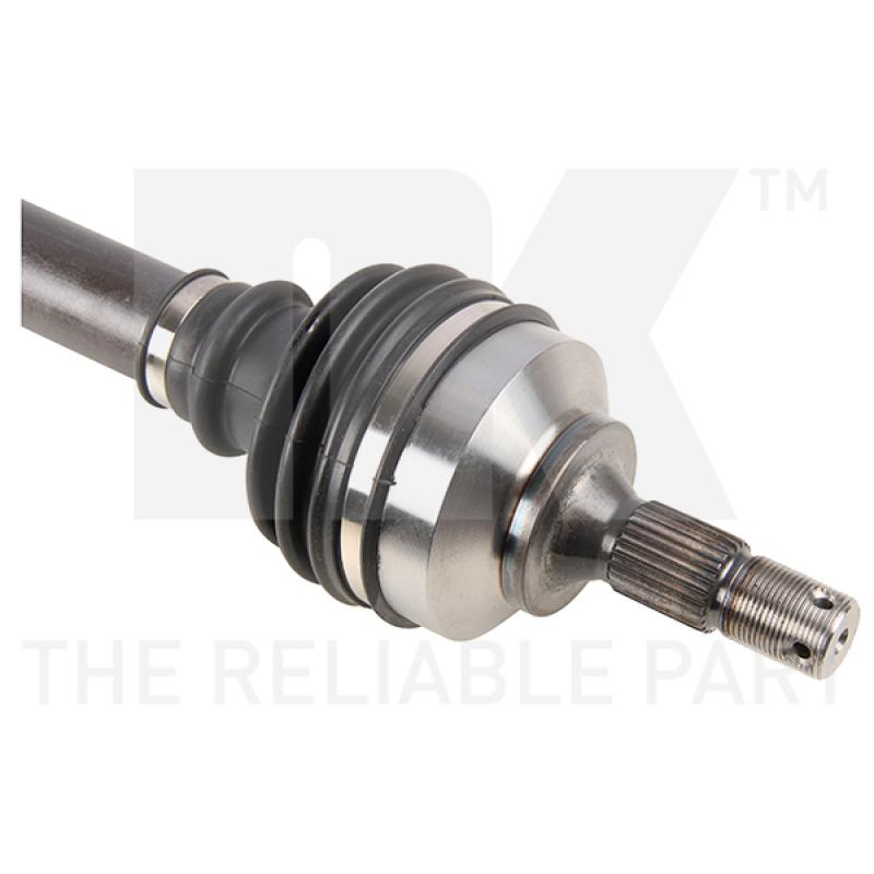 Arbre de transmission NK 503778 - Visuel 2