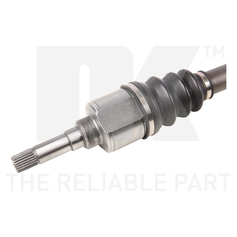 Arbre de transmission NK 503781 - Visuel 1