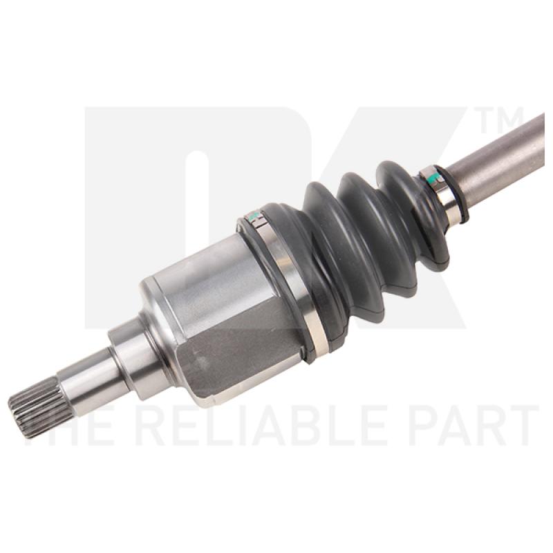 Arbre de transmission NK 503782 - Visuel 1