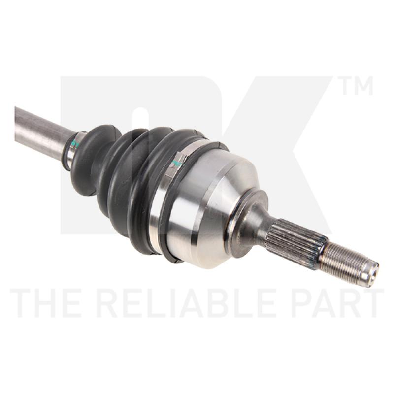 Arbre de transmission NK 503782 - Visuel 2