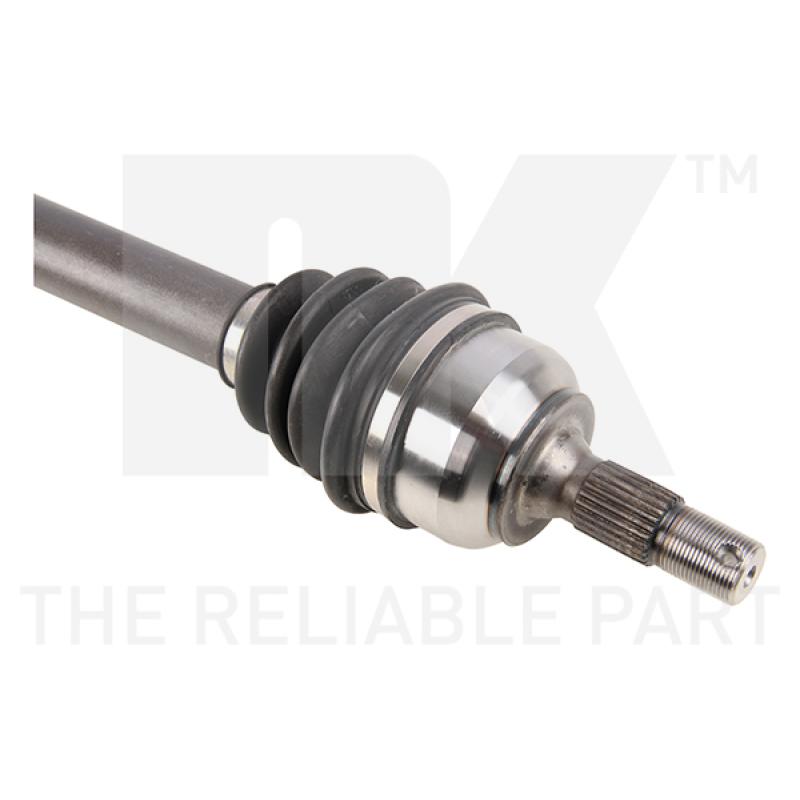 Arbre de transmission NK 503784 - Visuel 2