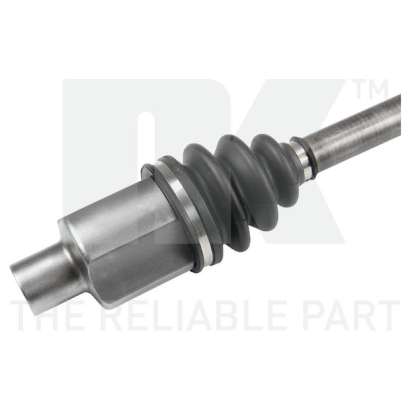 Arbre de transmission NK 5039109 - Visuel 1