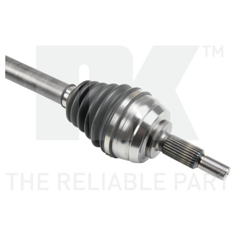 Arbre de transmission NK 5039109 - Visuel 2
