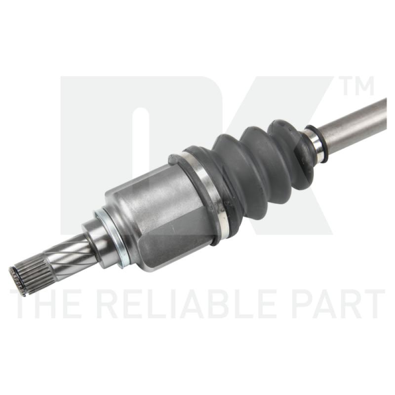 Arbre de transmission NK 5039111 - Visuel 1