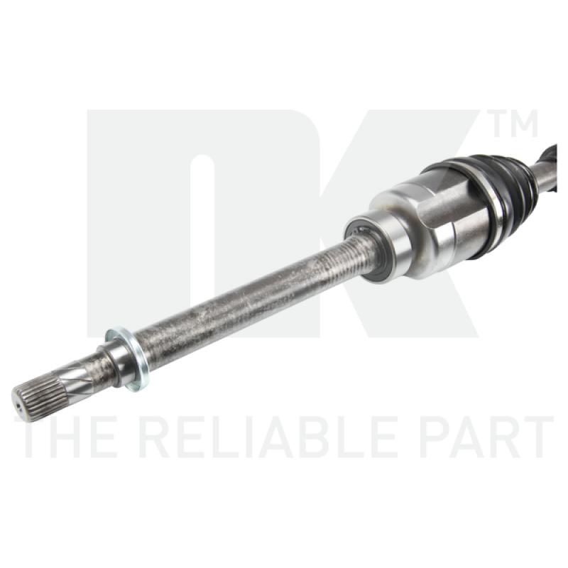 Arbre de transmission NK 5039113 - Visuel 1