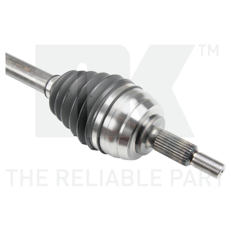 Arbre de transmission NK 5039113 - Visuel 2