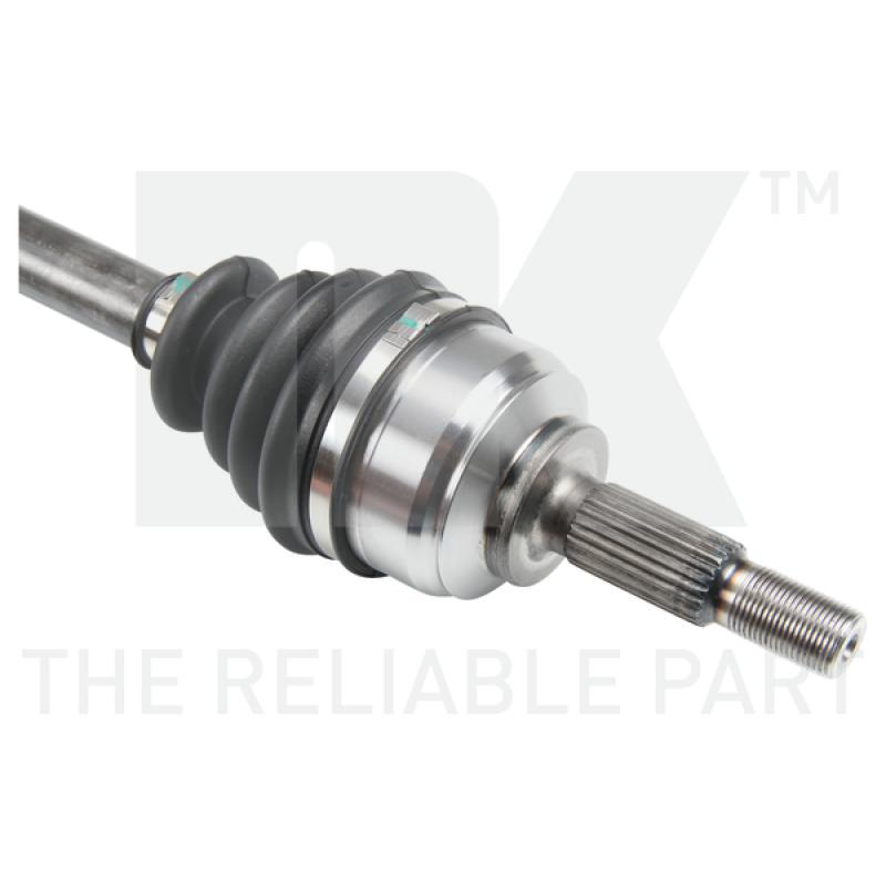 Arbre de transmission NK 5039114 - Visuel 2