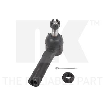 Rotule de barre de connexion NK 5039305 pour DODGE NEON 2.0 16V - 133cv