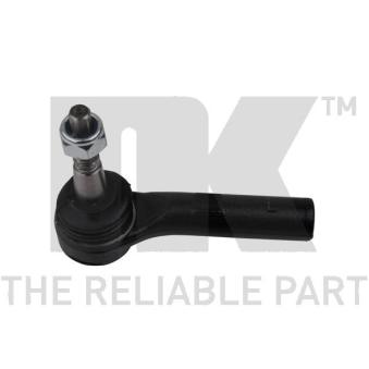 Rotule de barre de connexion NK 5039307 pour AUDI A3 3.0 CRD 4x4 - 211cv