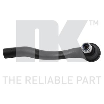 Rotule de barre de connexion NK OEM 68069646AB Rotule de barre de connexion NK OEM 68069646AB