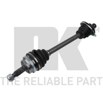 Arbre de transmission NK OEM 4401720