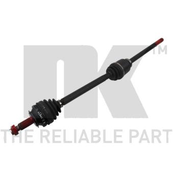 Arbre de transmission NK OEM 8200052426