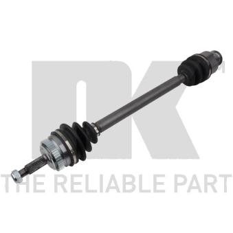 Arbre de transmission NK OEM 7701352144