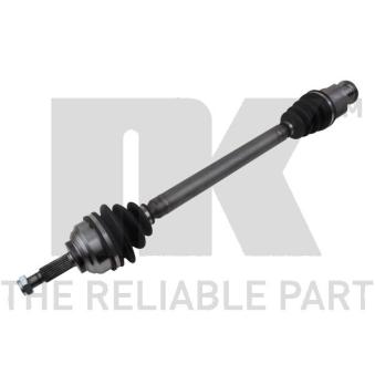 Arbre de transmission NK OEM 8200024622