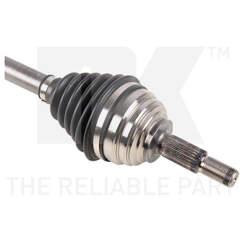 Arbre de transmission NK 503976 - Visuel 2