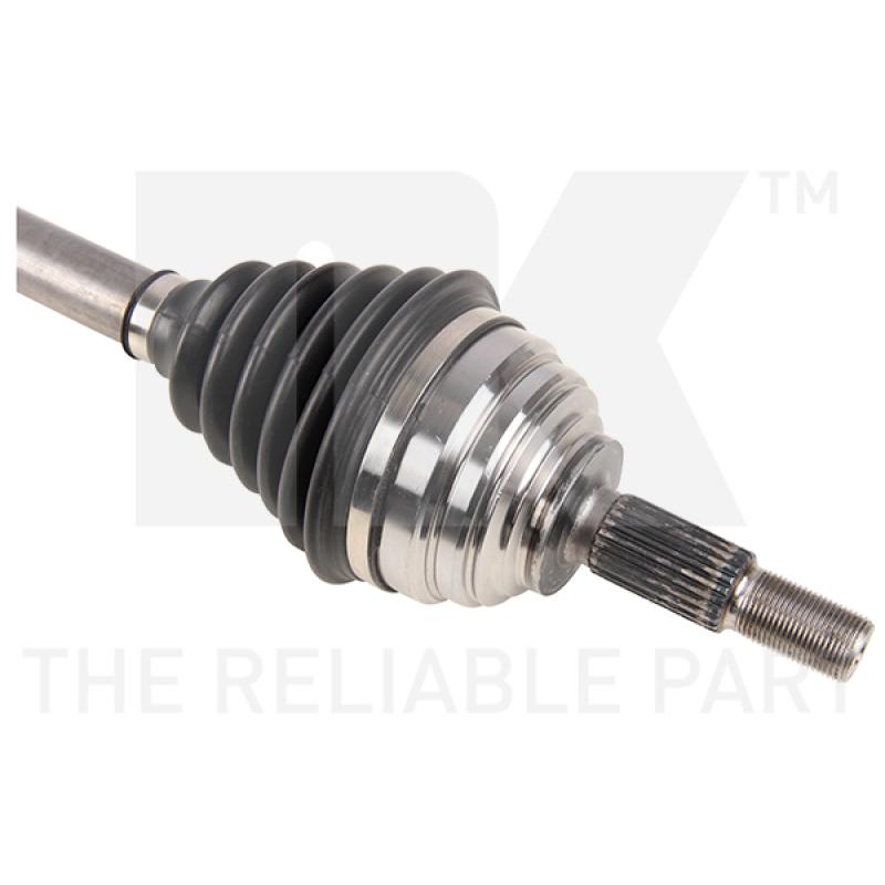 Arbre de transmission NK 503977 - Visuel 2