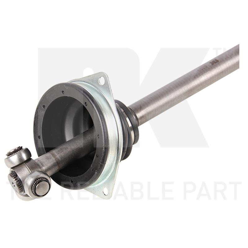 Arbre de transmission NK 503984 - Visuel 1