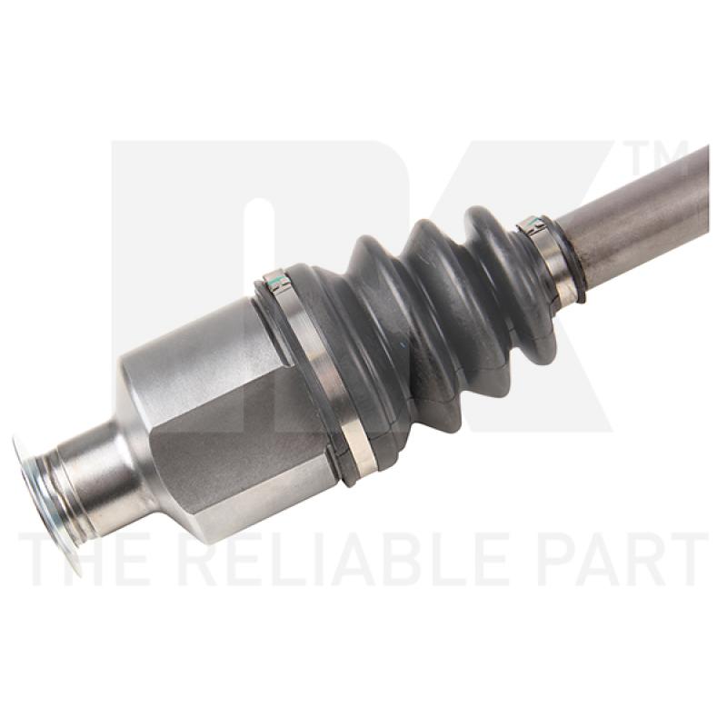 Arbre de transmission NK 503985 - Visuel 1