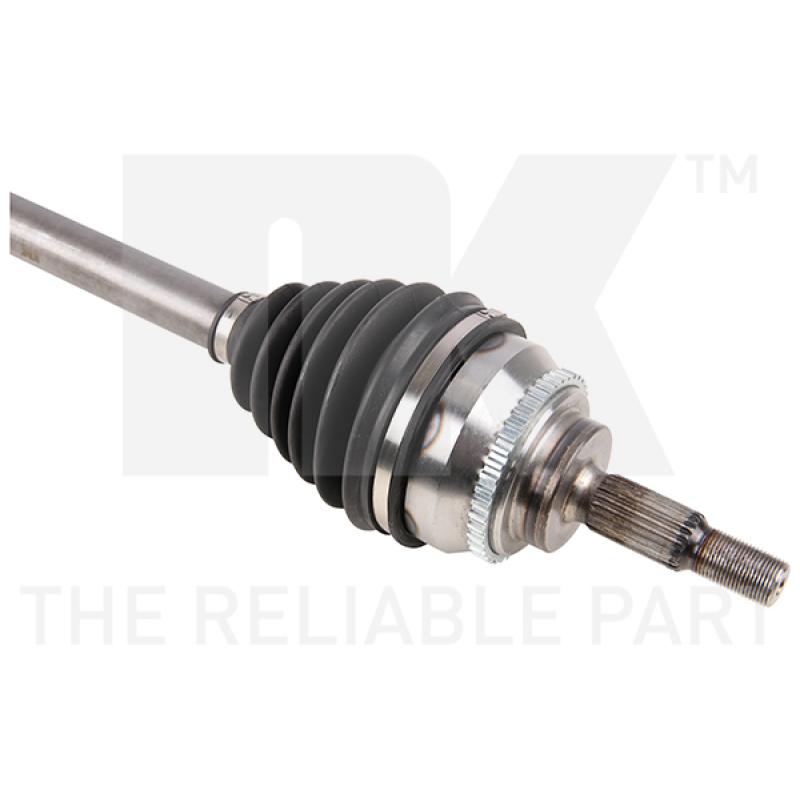 Arbre de transmission NK 503985 - Visuel 2