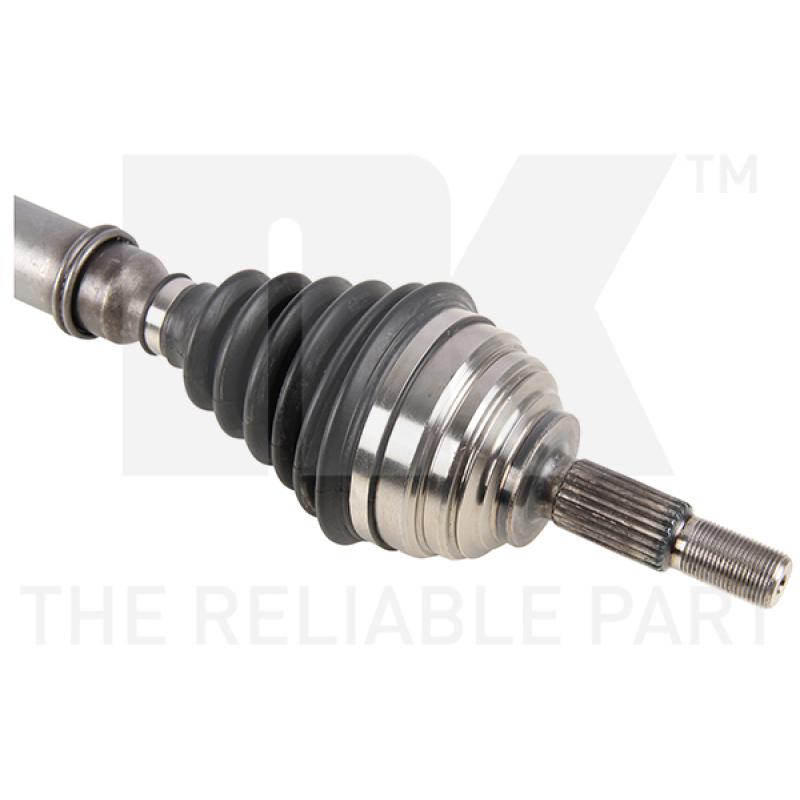 Arbre de transmission NK 503986 - Visuel 2