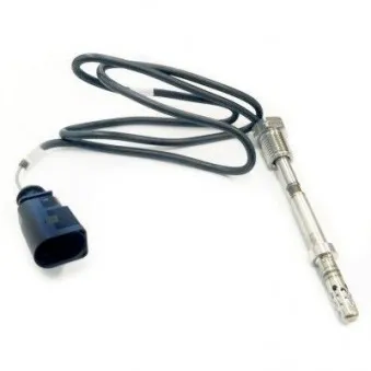 Capteur, température des gaz MEAT & DORIA OEM 038906088E