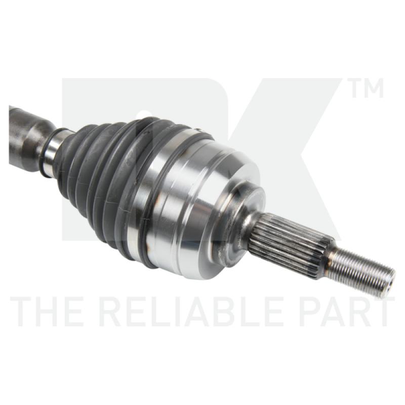 Arbre de transmission NK 503997 - Visuel 2