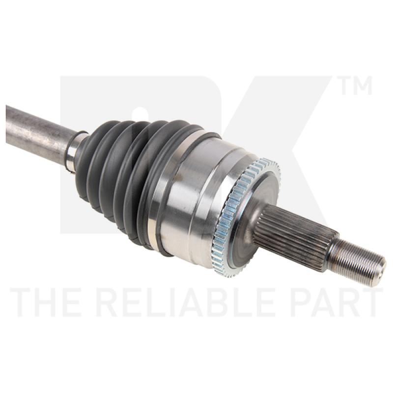 Arbre de transmission NK 504002 - Visuel 2