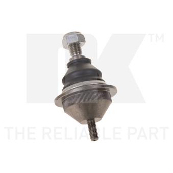 Rotule de suspension NK 5041004