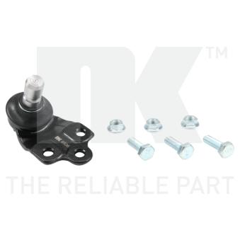 Rotule de suspension NK OEM 50513442