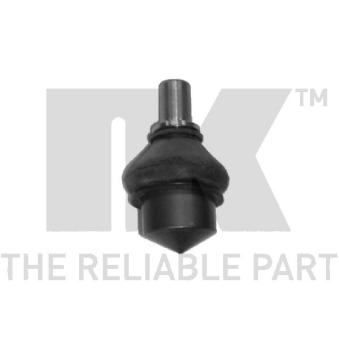 Rotule de suspension NK 5041201