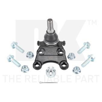Rotule de suspension NK OEM 98005875