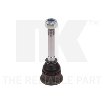 Rotule de suspension NK OEM 31121126253