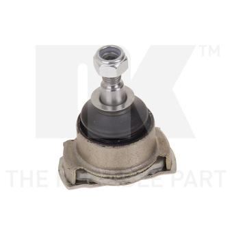 Rotule de suspension NK 5041506 pour BMW Série 3 323 ti - 163cv