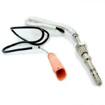 Capteur, température des gaz MEAT & DORIA OEM 03G906088F