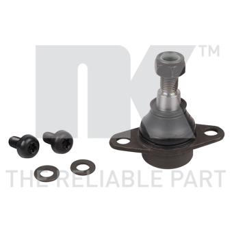 Rotule de suspension NK OEM 31126756491