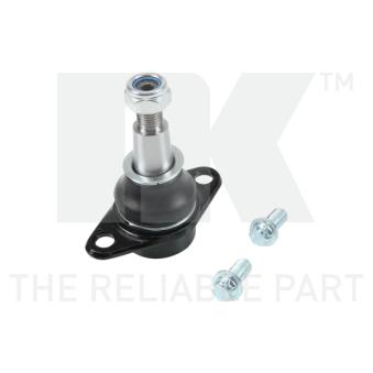 Rotule de suspension NK OEM 31106787665