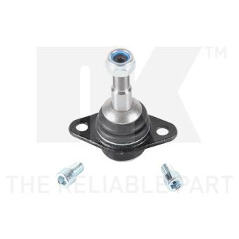 Rotule de suspension NK 5041527
