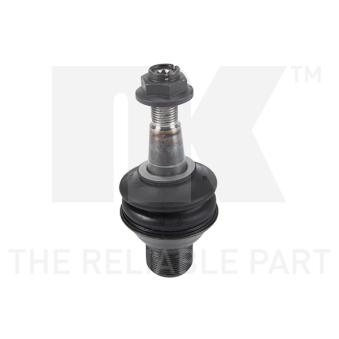 Rotule de suspension NK OEM 31126777753