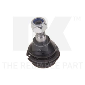 Rotule de suspension NK 5041912 pour MAZDA MPV 1.8 i 16V - 110cv