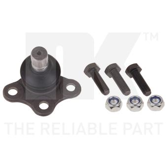 Rotule de suspension NK 5041920 pour KIA K9 PureTech 110 - 110cv